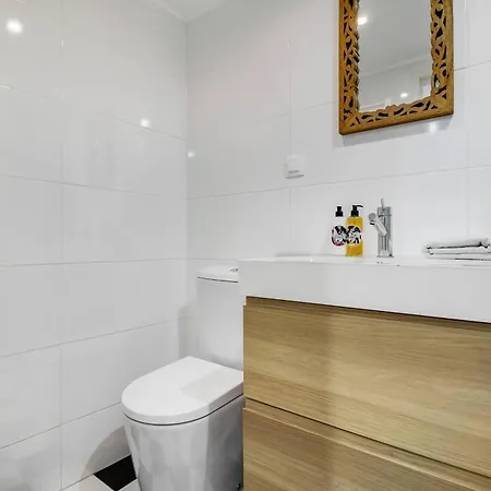 Oliveirinha Cosy Apartment - Alfama-3
